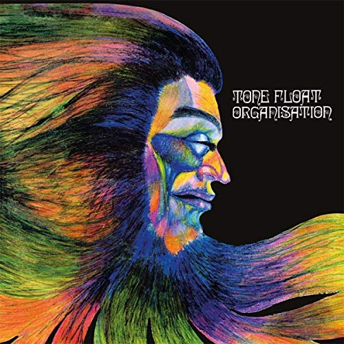 Organisation - Tone Float - Import CD