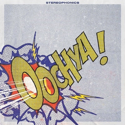 Stereophonics - Oochya! - Import CD