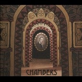 Gonzales - Chambers - Import Vinyl LP Record Limited Edition