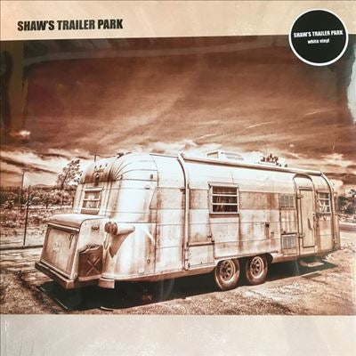 Shaw's Trailer Park - Shaw's Trailer Park<Colored Vinyl> - Import LP Record Limited Edition