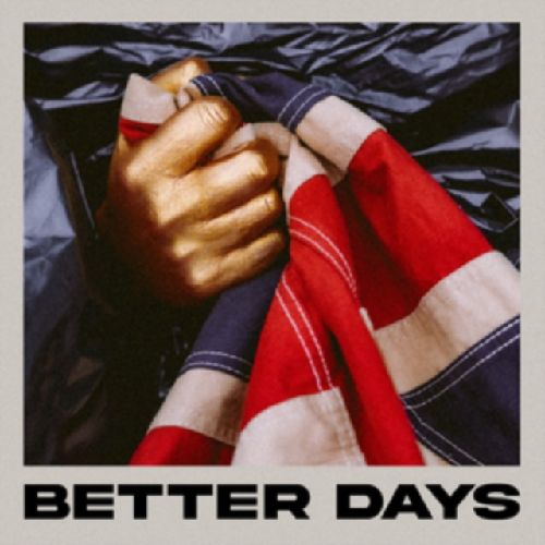 Snayx - Better Days - Import Vinyl 12 Inch Record