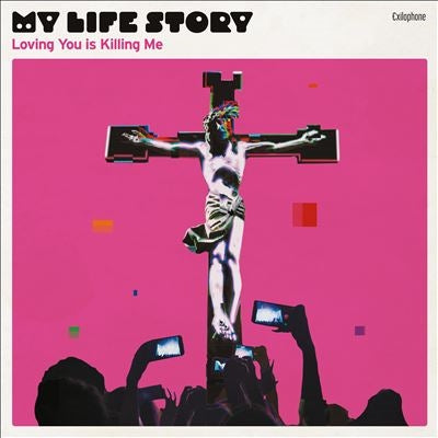 My Life Story - Loving You Is Killing Me - Import CD