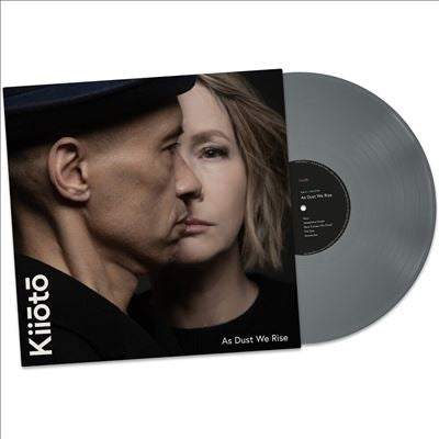 Kiioto - As Dust We Rise - Import Coloured Vinyl LP Record Limited Edition
