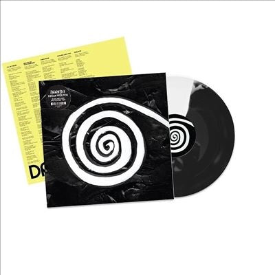 Thandii - Dream With You - Import Colored Vinyl LP Record