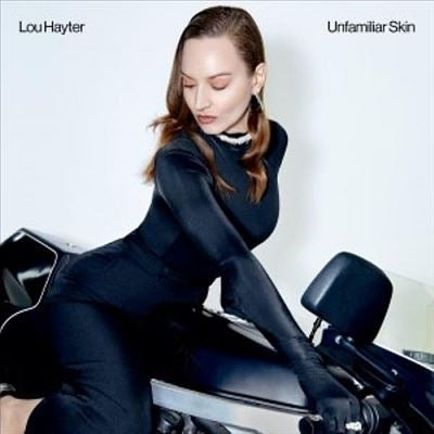 Lou Hayter - Unfamiliar Skin - Import Vinyl LP Record