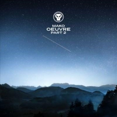 Mako (Bristol) - Oeuvre Part 2 - Import Vinyl 12 Inch Record