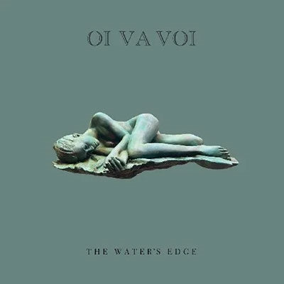 Oi Va Voi - The Water'S Edge - Import CD