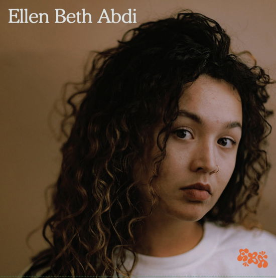Ellen Beth Abdi - Ellen Beth Abdi - Import CD