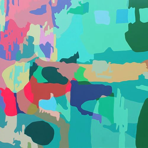 Sea Fever - Surface Sound - Import CD