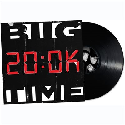 Biig Time - 200K - Import Vinyl LP Record