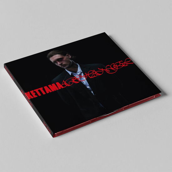 Kettama - Archangel - Import CD