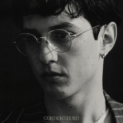 Storefront Church - Ink & Oil - Import Vinyl 2 LP Record