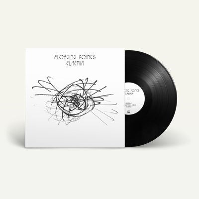 Floating Points - Elaenia (10 Year Anniversary) - Import LP Record