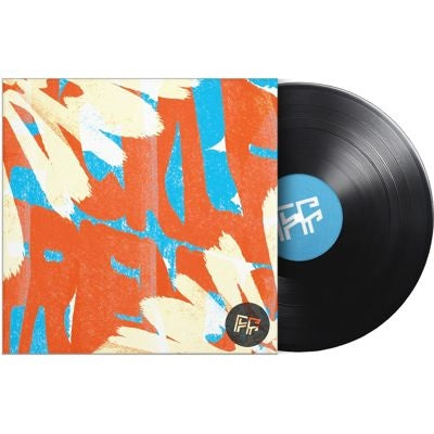 Fickle Friends - Fickle Friends - Import LP Record