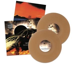 Richard Norris - Re-Make: Re-Model (Richard Norris Remixes) - Import Colored Vinyl 2 LP Recurd