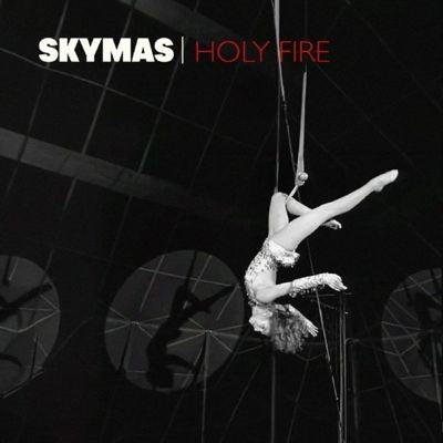 Skymas - Holy Fire - Import Vinyl LP Record