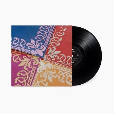 Anish Kumar - AK Cuts: Greatest Hits - Import Vinyl LP Record
