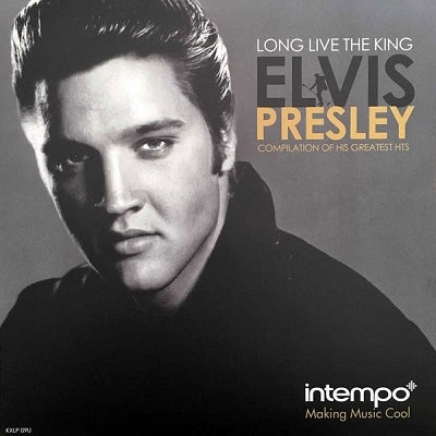 Elvis Presley - Long Live The King - Import CD