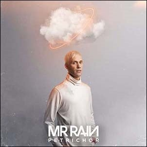 Mr. Rain (Italy) - Petrichor - Import CD