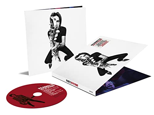 PG Roxette - Pop-Up Dynamo! - Import CD