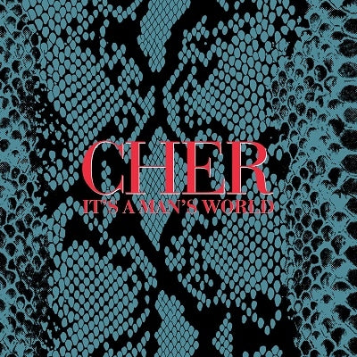 Cher - It's A Man's World (Deluxe Edition) - Import 2 CD