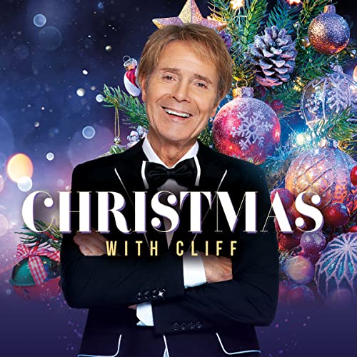 Richard. Cliff - Christmas With Cliff - Import CD