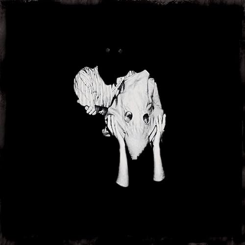 Sigur Ros - Kveikur - Import Vinyl 2 LP Record