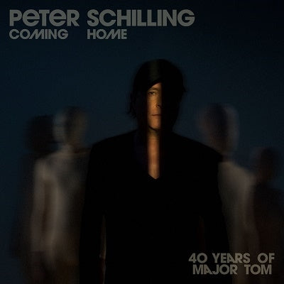 Peter Schilling - Coming Home: 40 Years of Major Tom - Import 2 CD