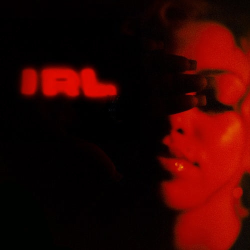 Mahalia - Irl - Import CD