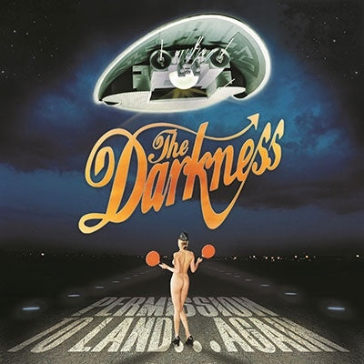 The Darkness - Permission to Land...Again (20th Anniversary Edition) - Import Vinyl 5 LP Record Box Set