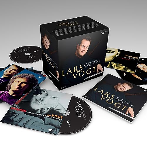 Classical V.A. - The Complete Warner Classics Edition - Import 27 CD Box set