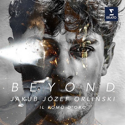 Orlinski(Ct)Il Pomo D'oro (Vinyl) - Beyond: Orlinski(Ct)Il Pomo D'oro (Vinyl) - Import Vinyl LP Record Limited Edition