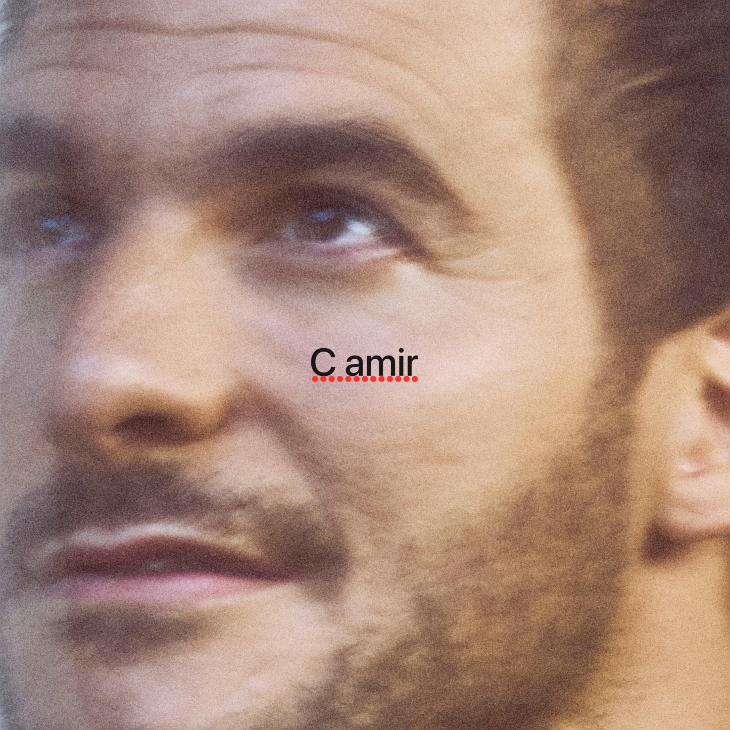 Amir - C Amir - Import CD