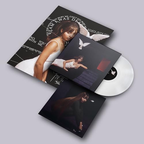 Pinkpantheress - Heaven knows - Import LP Record