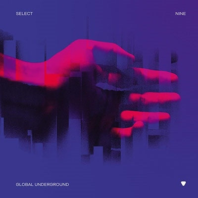 Various Artists - Global Underground: Select #9 - Import 2 CD