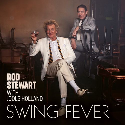 Swing Fever - Swing Fever - Import CD