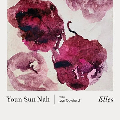 Youn Sun Nah - Elles - Import CD