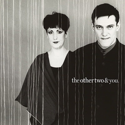 The Other Two - The Other Two & You - Import CD