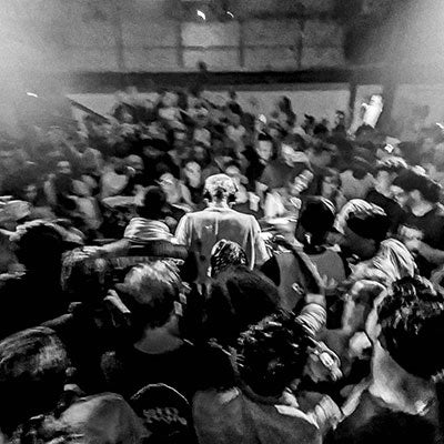 Fred again.. - USB (Volume 1) - Import Vinyl 2 LP Record