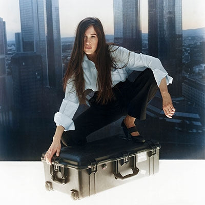 Marie Davidson - Working Class Woman - Import CD
