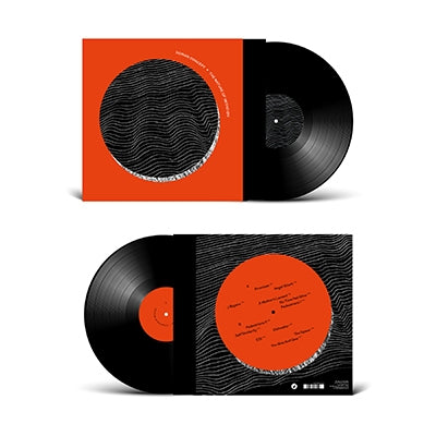 Dorian Concept - The Nature of Imitation - Import Vinyl LP Record