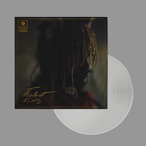 Thundercat - It Is What It Is Deluxel - Import 180g Clear Vinyl LP Record