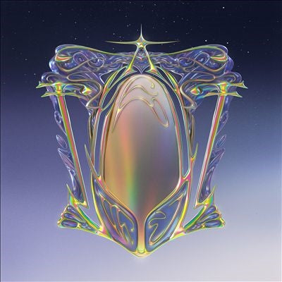 Machinedrum - A View of U - Import CD