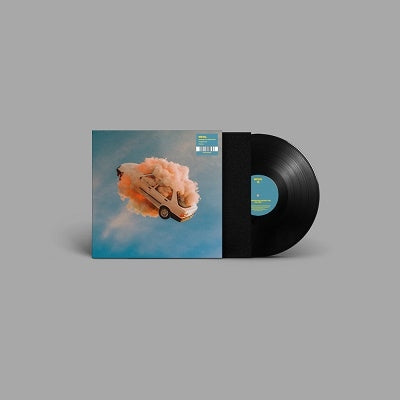 Weval - Changed for the Better - Import Black Vinyl 12inch Record