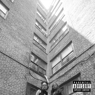 H31R - Headspace - Import Vinyl LP Record