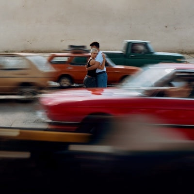 Maribou State - Hallucinating Love (Indie Exclusive) - Import Orange Vinyl LP Record Limited Edition