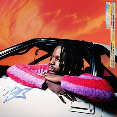 Salute - True Magic - Import Vinyl 2 LP Record