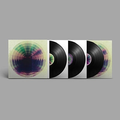 Fink - Hard Believer (10 Year Anniversary Edition) - Import Vinyl 3 LP Record