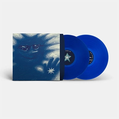 Black Country, New Road - Forever Howlong - Import Eco Jazz Transparent Blue Vinyl/Indie Exclusive 2 LP Record Limited Edition