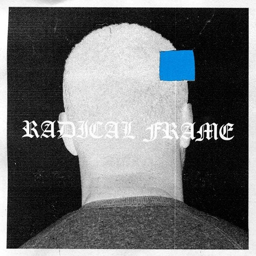 Actress - Radical Frame - Import Vinyl LP Record